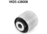 Skf Vkds 438008 - Oe A 246 352 09 65 Cuscinetto, Braccio Di Controllo Per Classe A (W176), Classe B (W246), Cla (C117), Cla (X117), Classe Gla (X156)