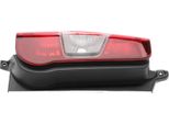 Tyc Luce Posteriore Sinistra Per Opel Combo E Furgone / Station Wagon (X19) Combo Monovolume (X19) Per Toyota Proace City Verso Adatta Per Peugeot