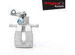 Metzger 6260485 Pinza Freno Posteriore Sinistra Per Renault ScÉNic Ii (JM0/1)