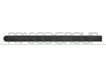 Prasco OP0301454 - Oe 9227287 Modanatura Posteriore Sinistra Per Corsa C (X01)
