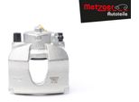 Metzger 6260509 Pinza Freno Anteriore Sinistra Per Renault Espace Iv (JK0/1)