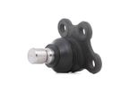 Denckermann Giunto Sferico Inferiore Anteriore Per Peugeot 207 (Wa, Wc) D110238