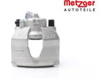 Metzger 6260436 Pinza Freno Anteriore Destra Per Renault ScÉNic Ii (JM0/1)