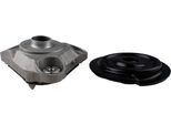 Bilstein 12-296408 Supporto Ammortizzatore Anteriore Destro Per Fiat Ducato Bus (250, 290) Ducato Furgone/Telaio (230) Ducato Furgone (244) Ducato Bus