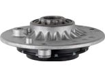 Bilstein 12-307005 Supporto Ammortizzatore Anteriore Per Mini Hatchback (F56) Hatchback (F55) Cabrio (F57)