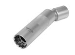 Yato YT-38517 Set Di Cilindri E Stecker
