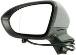 Blic 5402-04-0405291P - Oe 13396526 Specchio Esterno, Sinistro Per Astra K
