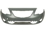 Blic 5510-00-5027900Q - Paraurti Anteriore Oe 14 05 089 Per Meriva B (S10)