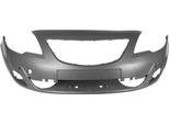 Blic 5510-00-5027901Q - Paraurti Anteriore Oe 14 00 817 Per Meriva B (S10)