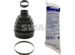 Swag Kit Soffietto Albero Motore Lato Ruota Anteriore Adatto Per MERCEDES-BENZ Classe E Berlina (W211) 10 94 8928
