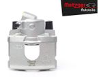 Metzger 6260124 Pinza Freno Anteriore Destra Per Ford Fiesta Mk4 Hatchback (Jas, Jbs) Ø48 Mm