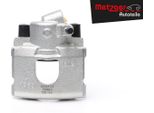 Metzger 6260123 Pinza Freno Anteriore Sinistra Per Ford Fiesta Mk4 Hatchback (Jas, Jbs) Ø48 Mm