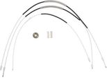 Blic 6205-01-034812P - Oe 3C1 837 461 H Kit Di Riparazione, Regolatore Del Finestrino Anteriore Per Passat (3C)