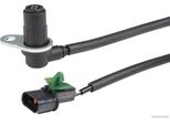 Herth+Buss Jakoparts Sensore Abs Velocità Ruota Posteriore Sinistra Per Mitsubishi Pajero Iv (V8W, V9W) J5925035