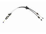 Vaico V25-1084 Cambio Manuale Con Cavo 1240/873 Mm Per Ford Focus (Daw, Dbw)