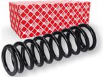 Febi Bilstein Molla Supporto Cabina 183383 Posteriore Per Volvo Fh 281 Mm 88 Mm 1,9 Kg