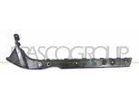 Prasco FD9141054 - Staffa Paraurti Oe 1937114, Posteriore Sinistra Per Tourneo Custom, Transit Custom