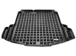 Rivestimento In Gomma Del Bagagliaio Vw Jetta 2005-2011 (Berlina)