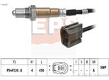 Eps Sonda Lambda Per Mazda MX-5 Iii (Nc) Sonda Planare Riscaldata 450Mm 1.998.599