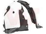 Van Wezel 4422436 Rivestimento Passaruota Per Renault Clio V Hatchback (Bf) Anteriore Destro
