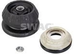 Swag 33 10 5320 Kit Di Riparazione Cuscinetto Supporto Puntone Anteriore Adatto Per MERCEDES-BENZ Vito Bus (W639) Viano (W639) Vito / Mixto Box (W639)