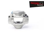 Metzger 6260228 Pinza Freno Posteriore Destra Per Opel Vectra B (36)