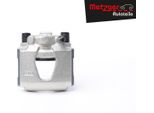 Metzger 6260071 Pinza Freno Anteriore Sinistra Per Opel Corsa B Hatchback (S93)