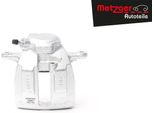Metzger 6260369 Pinza Freno Anteriore Sinistra Adatta Per MERCEDES-BENZ Classe C Berlina (W203)