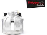 Metzger 6260339 Pinza Freno Posteriore Sinistra Per Vw Lt 28-46 Ii Furgone (2DA, 2DD, 2DH)