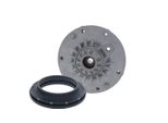 Snr KB650.31 - Oe 31 30 6 855 818 Riparatore, FederbeinstüTzlager Per 2Er (F23), 2Er (F22, F87), 4Er (F33), 4Er (F32, F82), 3Er (F30), 3Er Gt (F34), 3Er (F31), 1Er (F21), 1Er (F20), 4Er (F36)