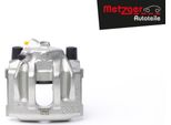 Metzger 6260187 Pinza Freno Anteriore Sinistra Per Bmw Z3 Roadster (E36)