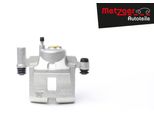Metzger 6260242 Pinza Freno Anteriore Destra Per Mazda 323 F Vi (Anno Di Costruzione)