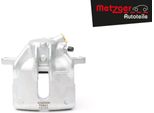 Metzger 6260359 Pinza Freno Anteriore Sinistra Per Renault Clio Ii (BB0/1/2, CB0/1/2)