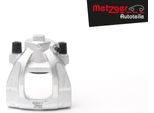 Metzger 6260311 Pinza Freno Anteriore Sinistra Per Mini Hatchback (R50, R53)