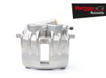 Metzger 6260438 Pinza Freno Anteriore Destra Per Vw Lt 28-46 Ii Furgone (2DA, 2DD, 2DH)