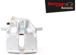 Metzger 6260360 Pinza Freno Anteriore Destra Per Renault Clio Ii (BB0/1/2, CB0/1/2)