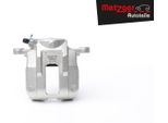 Metzger 6260135 Pinza Freno Anteriore Sinistra Compatibile Con MERCEDES-BENZ Classe A (W168)
