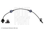 Blue Print Sensore Abs Velocità Ruota Posteriore Sinistra Per Honda CR-V Iii (Re) ADBP710070