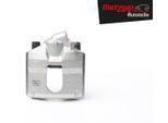 Metzger 6260131 Pinza Freno Anteriore Sinistra Per Ford Fiesta Mk4 Hatchback (Jas, Jbs)