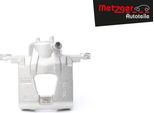 Metzger 6260597 Pinza Freno Anteriore Sinistra Per Chevrolet Aveo / Kalos Hatchback (T250, T255)