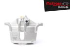 Metzger 6260439 Pinza Freno Anteriore Sinistra Per Opel Agila (A) (H00)