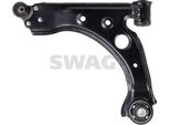 Swag 33 10 2892 Braccio Trasversale Anteriore Sinistro Inferiore Per Fiat Bravo Ii (198)