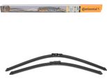 Set Tergicristalli Continental AQUACTRL2 Anteriori 750 Mm/630 Mm Per Ford C-Max Ii (DXA/CB7, Dxa/Ceu) Grand C-Max (DXA/CB7, Dxa/Ceu) B-MAX (Jk)
