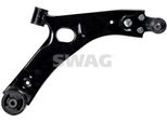 Swag 33 10 7246 Braccio Trasversale Anteriore Destro Inferiore Per Hyundai Ix35 (Lm, El, Elh)