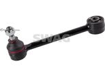 Swag 33 10 7105 Braccio Trasversale Posteriore Sinistro Superiore Posteriore Destro Per Hyundai I40 Cw (Vf)
