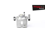 Metzger 6260241 Pinza Freno Anteriore Sinistra Per Mazda 323 F Vi (Anno Di Costruzione)