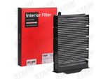 Stark SKIF-0170193 - Filtro Aria Abitacolo Oe 7701064235 Per Megane Ii