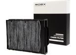 Ridex 424I0191 - Filtro Aria Abitacolo Oe 7701064235 Per Megane Ii