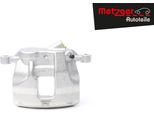 Metzger 6260333 Pinza Freno Anteriore Sinistra Per Ford Transit Mk6 Furgone (V347, V348, Fa)
