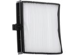 Ridex 424I0265 - Filtro Aria Abitacolo Oe 27 27 724 35R Per Grand Scenic Ii Jm, Scenic Ii
